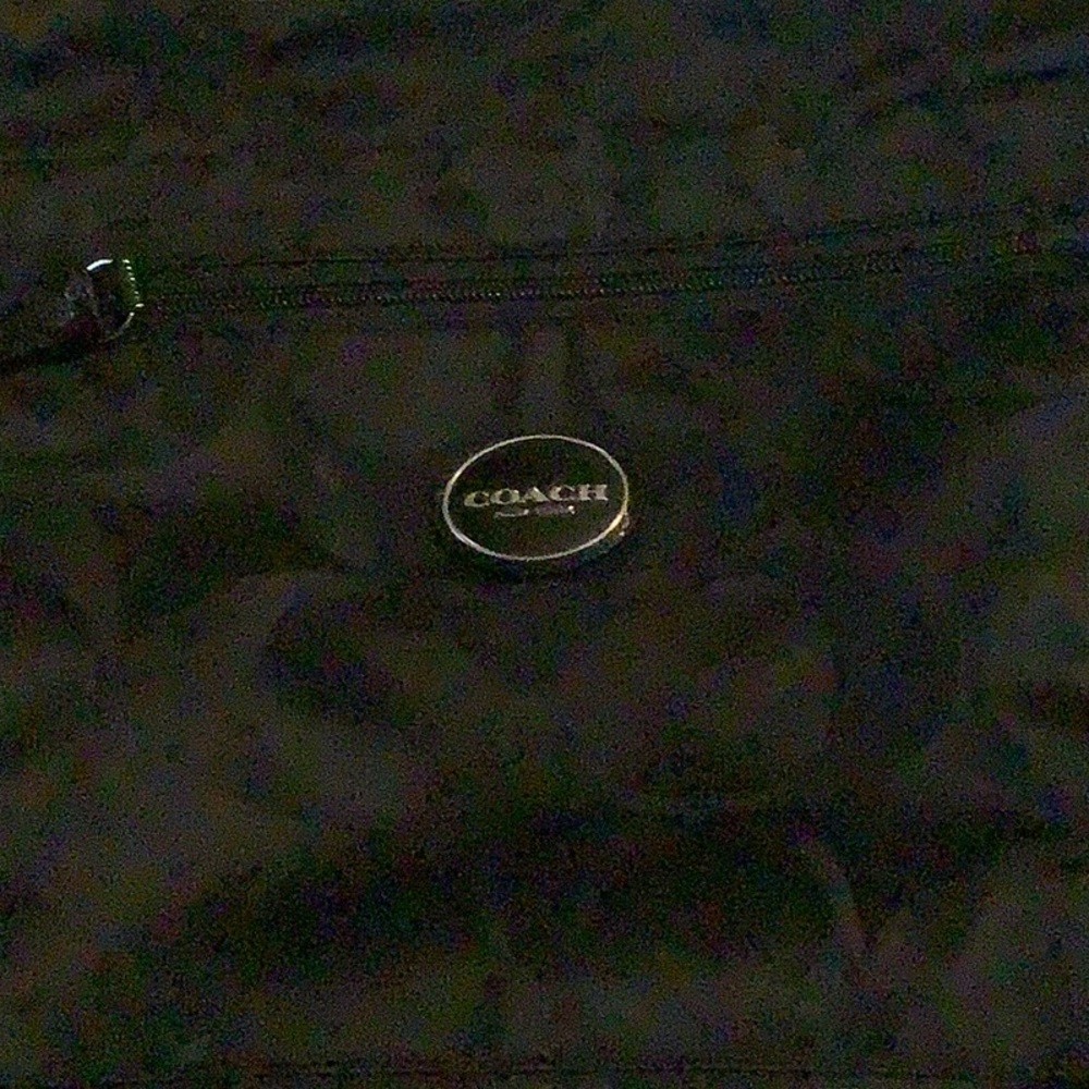 Coach bag - Picture 2 of 7